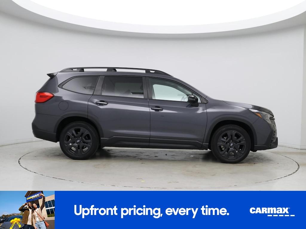 used 2023 Subaru Ascent car, priced at $35,998
