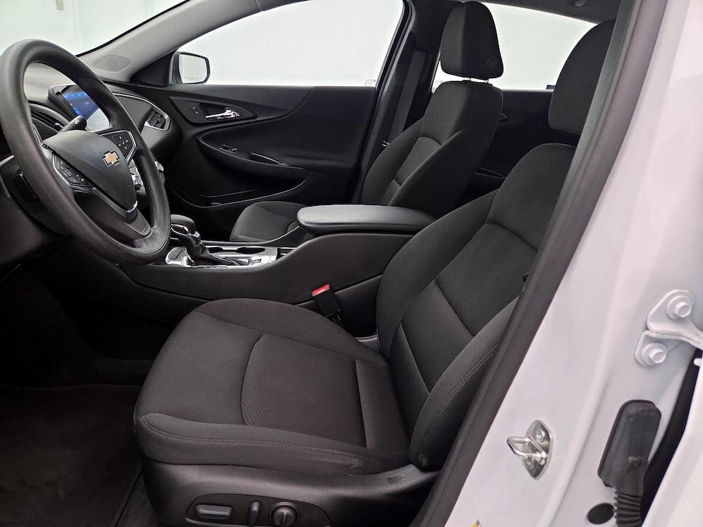 used 2023 Chevrolet Malibu car, priced at $19,998