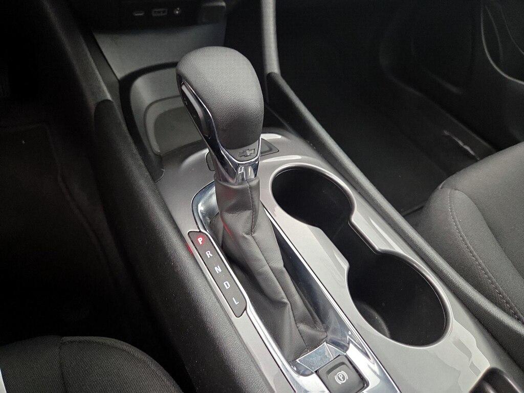 used 2023 Chevrolet Malibu car, priced at $19,998