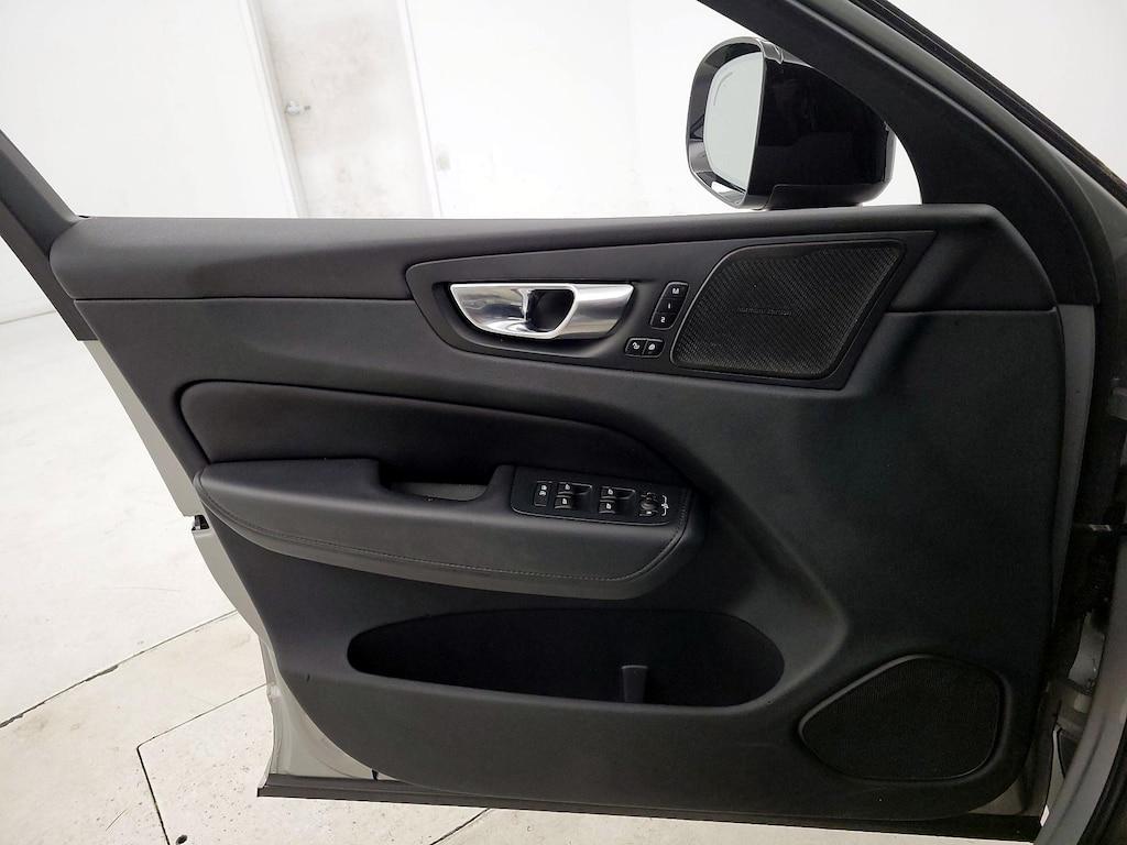 used 2023 Volvo XC60 car, priced at $31,998
