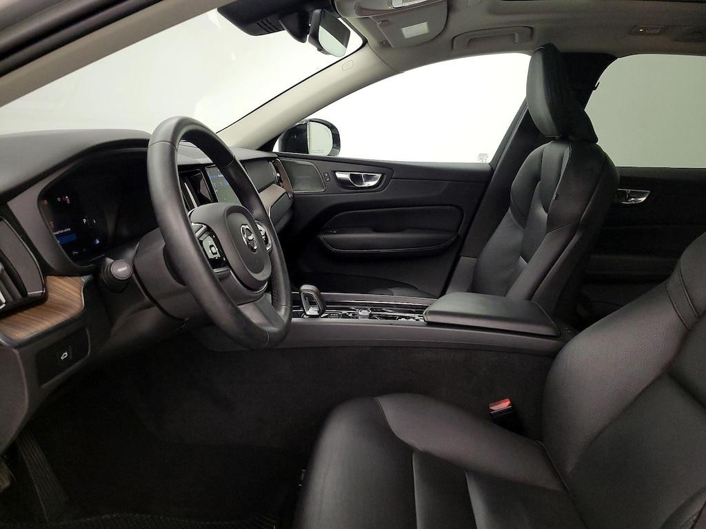 used 2023 Volvo XC60 car, priced at $31,998
