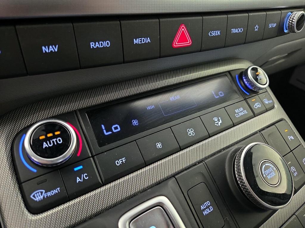 used 2024 Hyundai Palisade car, priced at $34,998