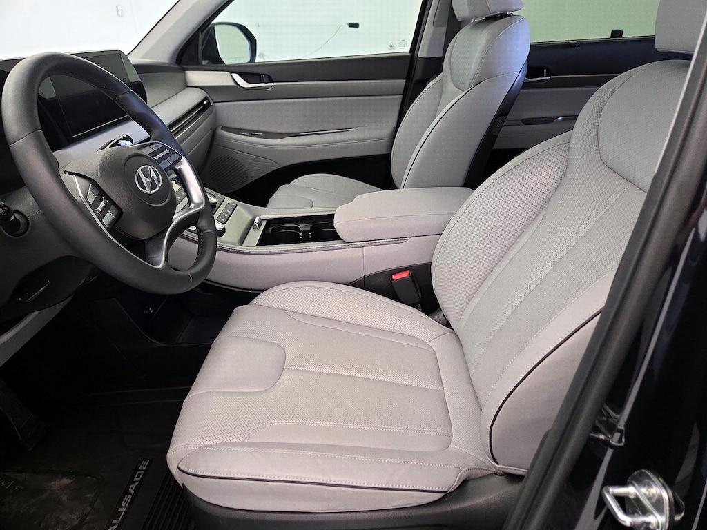 used 2024 Hyundai Palisade car, priced at $34,998