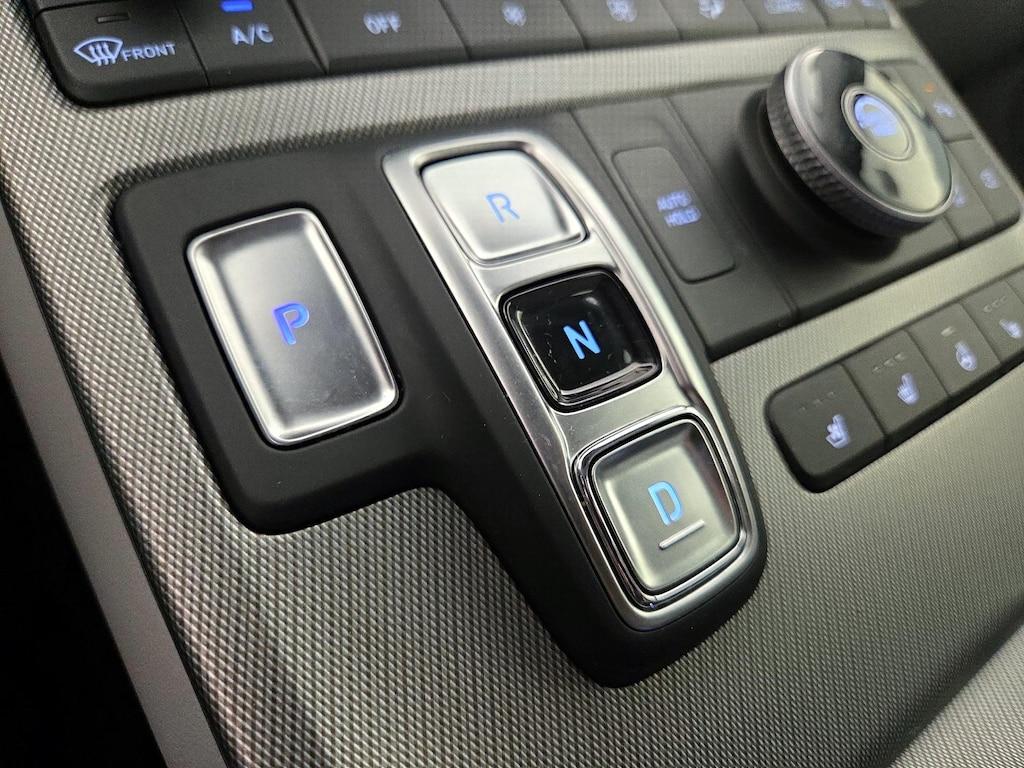 used 2024 Hyundai Palisade car, priced at $34,998