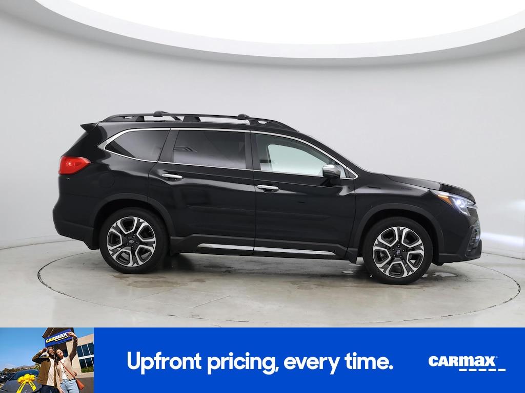 used 2023 Subaru Ascent car, priced at $33,998