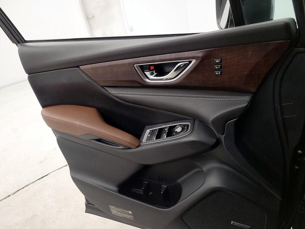 used 2023 Subaru Ascent car, priced at $33,998