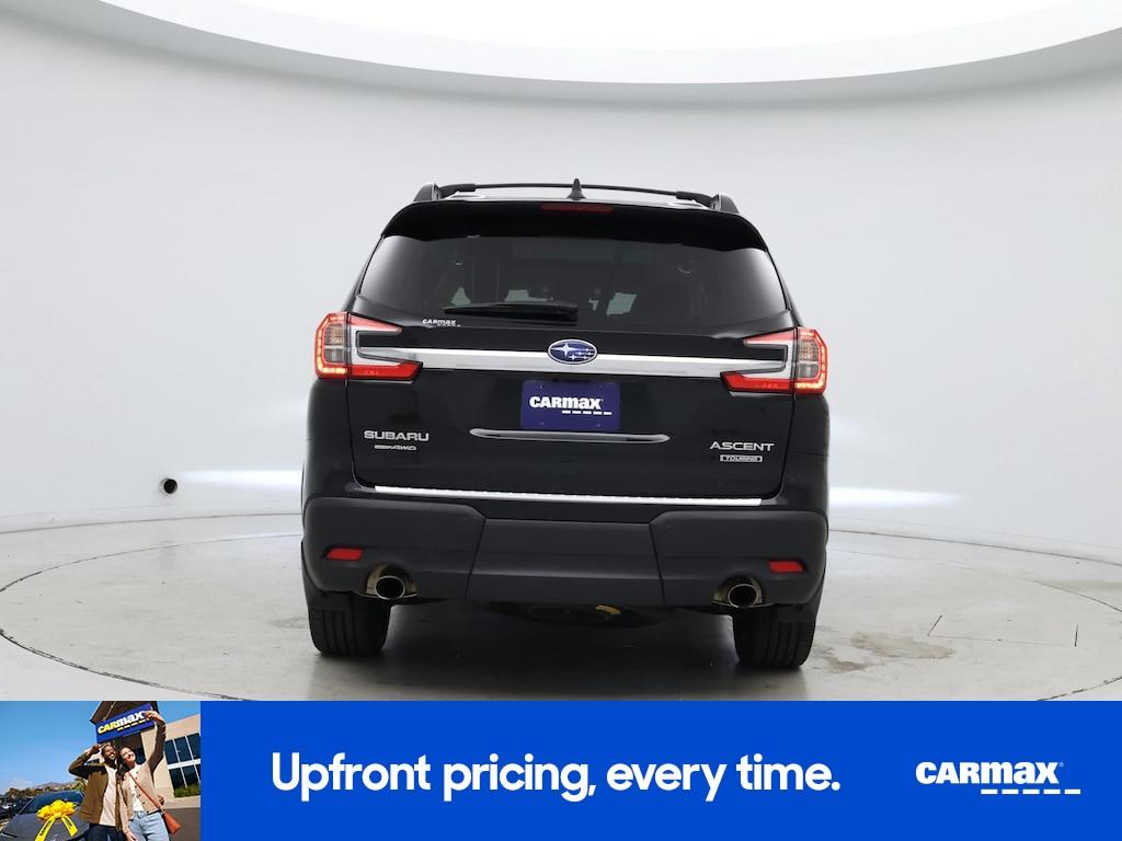 used 2023 Subaru Ascent car, priced at $33,998