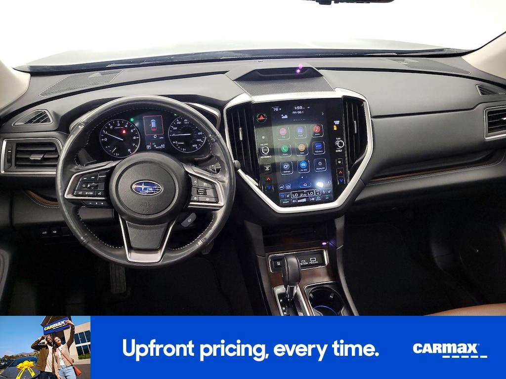 used 2023 Subaru Ascent car, priced at $33,998