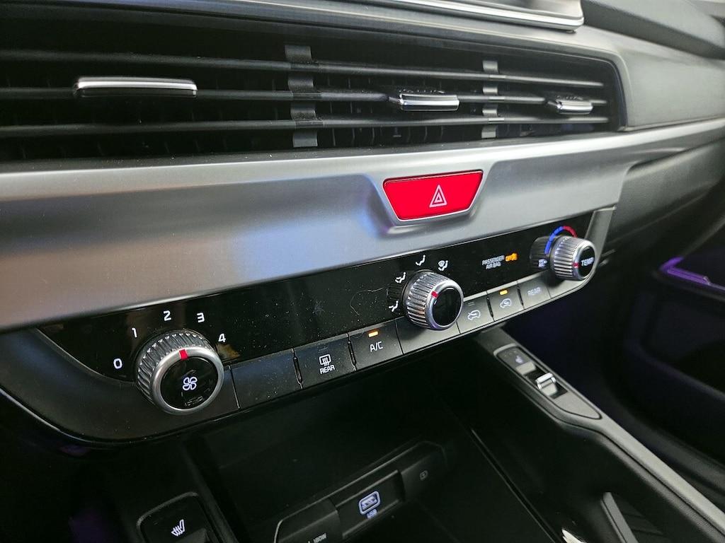 used 2020 Kia Telluride car, priced at $20,998