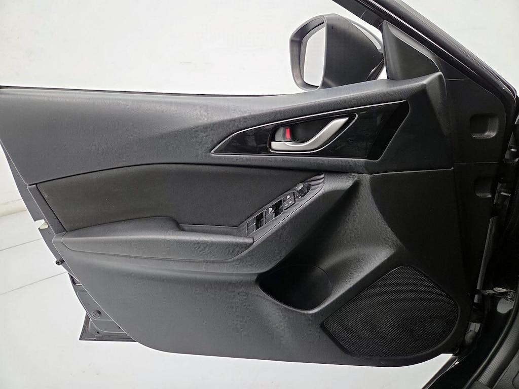 used 2016 Mazda Mazda3 car, priced at $15,998