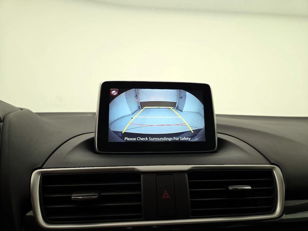 used 2016 Mazda Mazda3 car, priced at $15,998