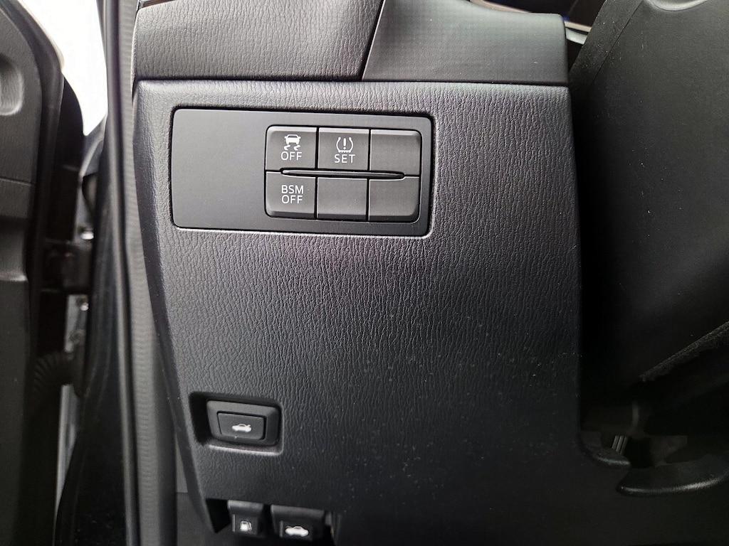 used 2016 Mazda Mazda3 car, priced at $15,998