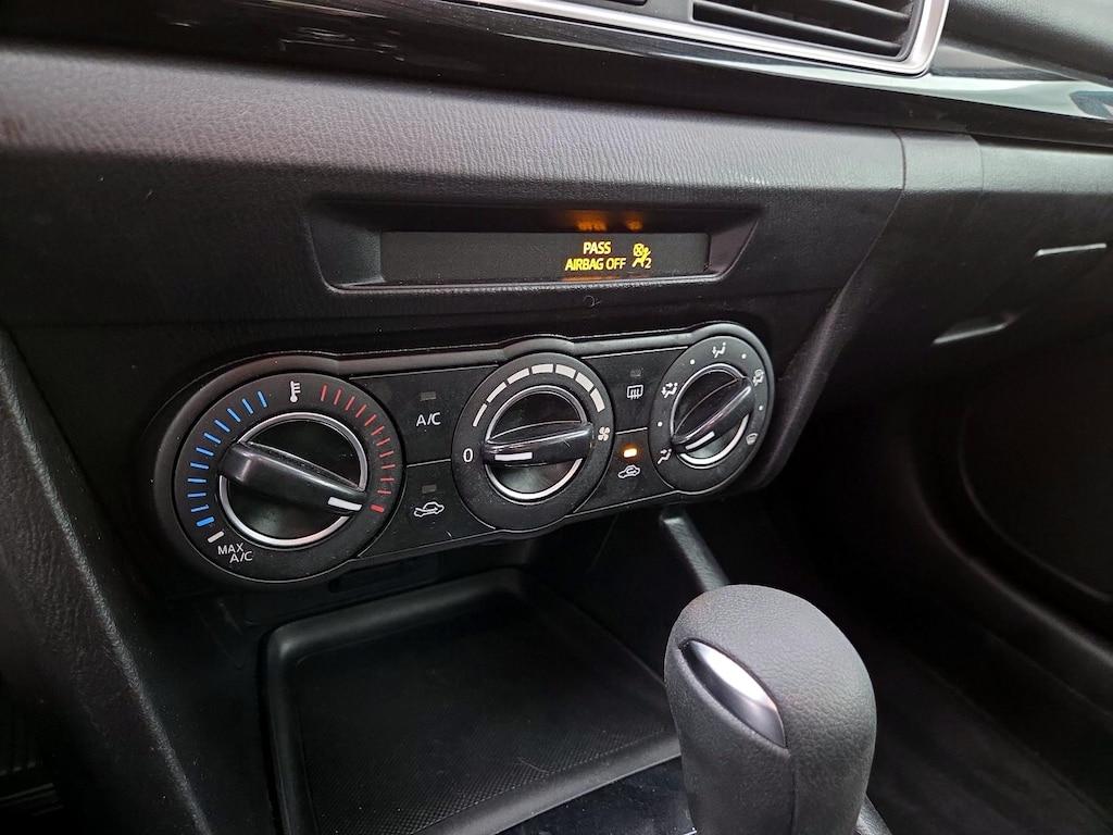 used 2016 Mazda Mazda3 car, priced at $15,998