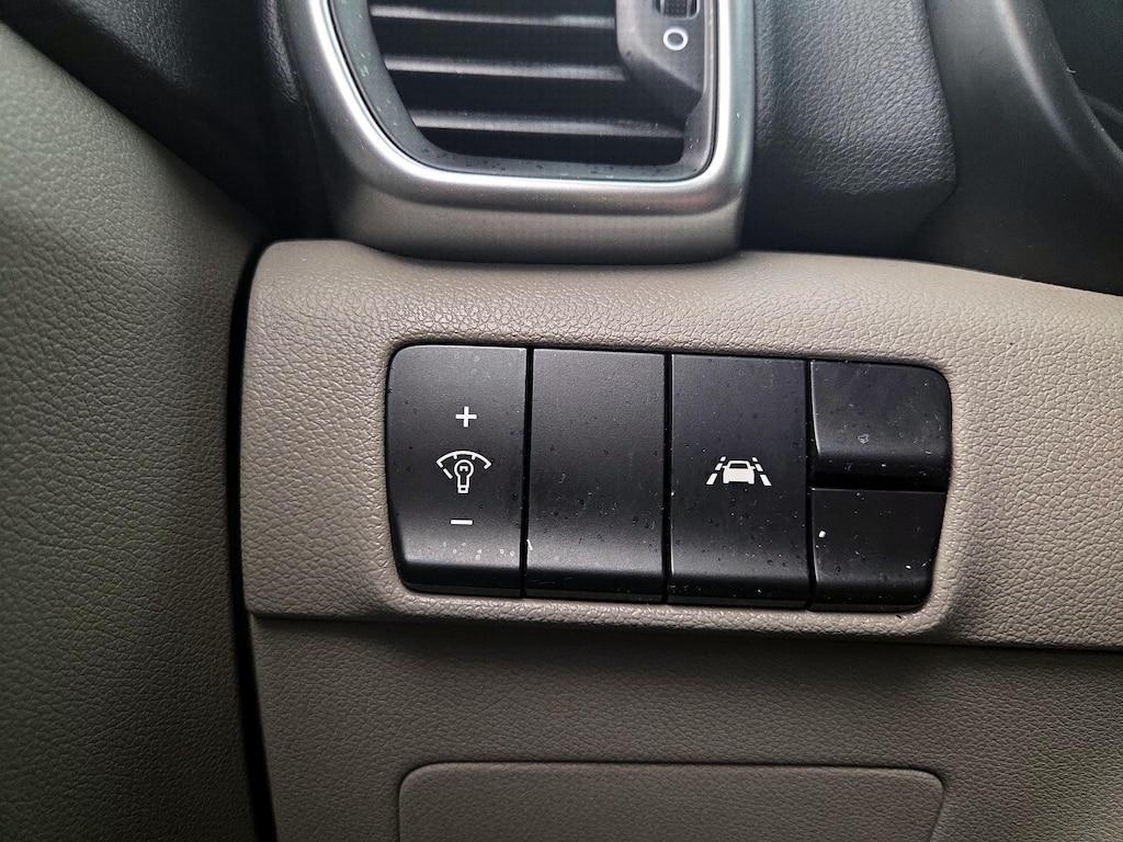 used 2021 Kia Sportage car, priced at $17,998