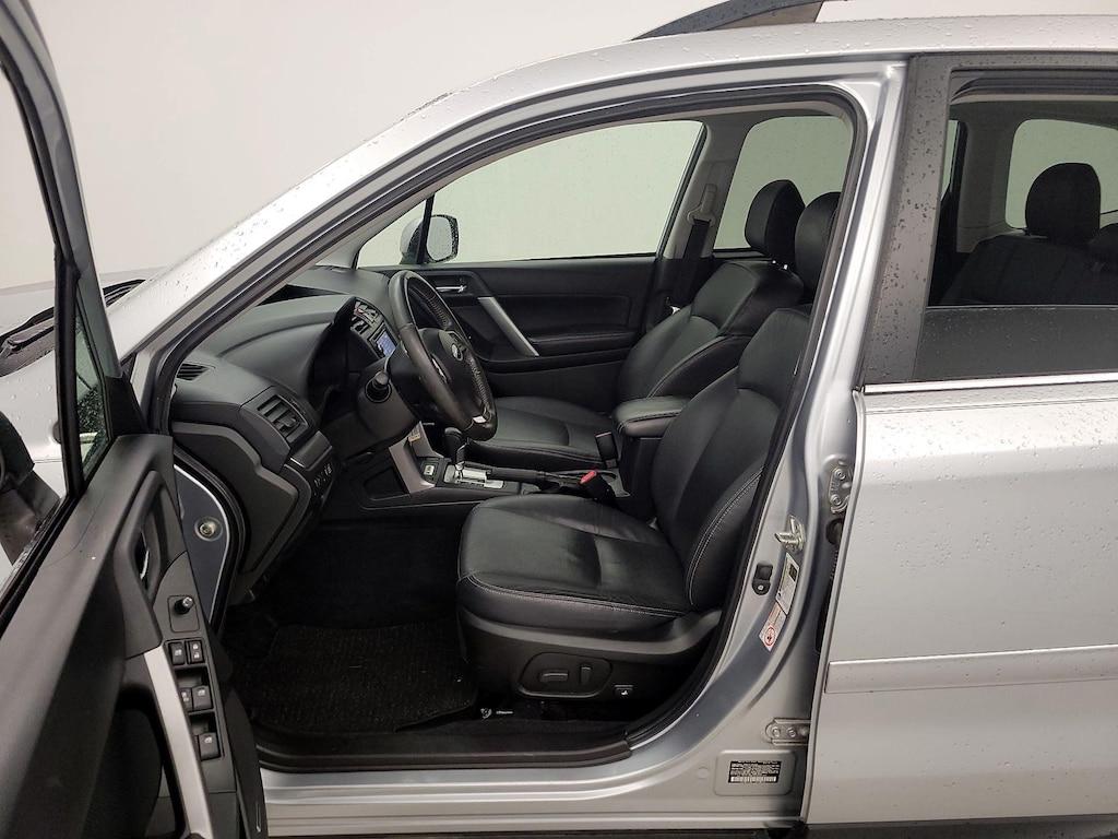used 2014 Subaru Forester car, priced at $16,998
