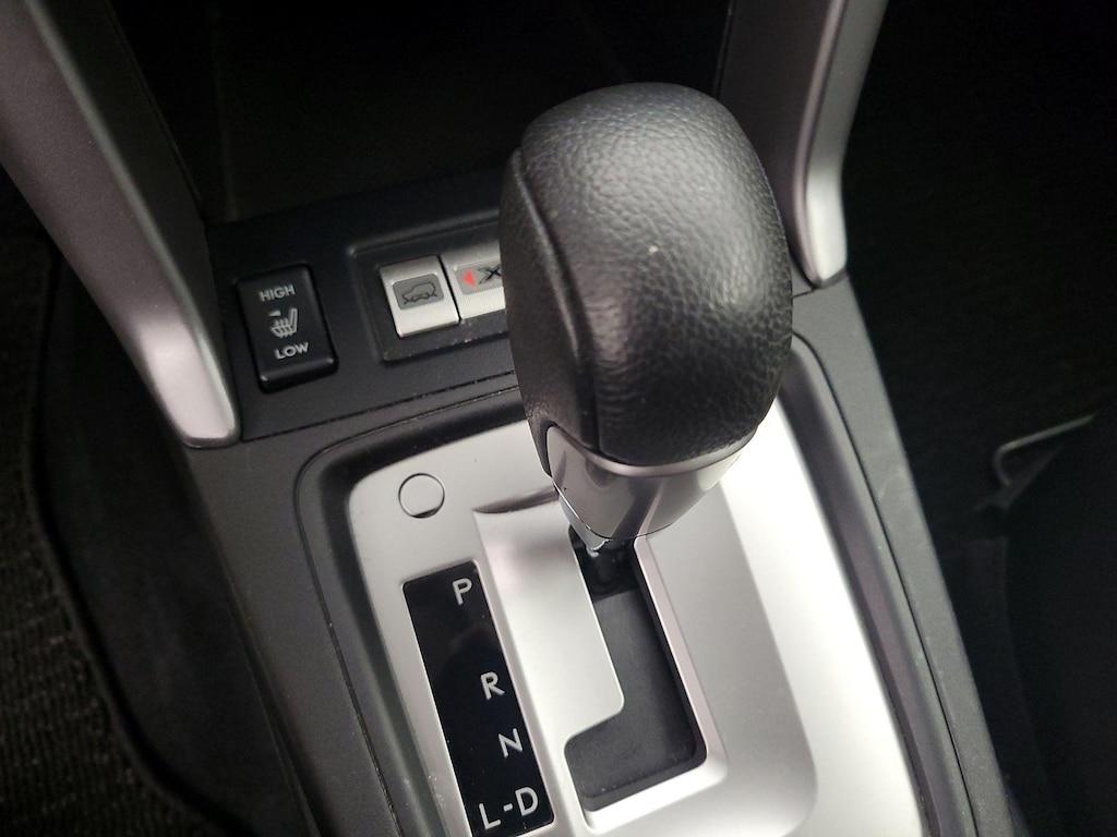 used 2014 Subaru Forester car, priced at $16,998
