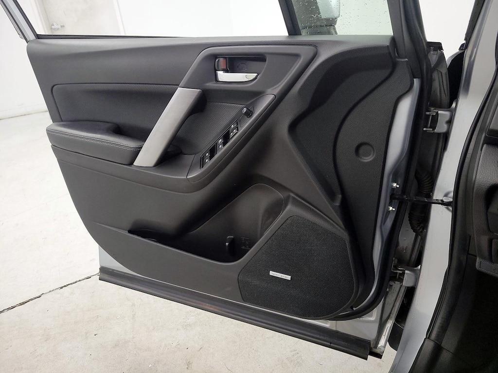 used 2014 Subaru Forester car, priced at $16,998