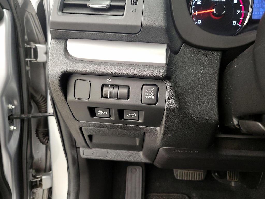 used 2014 Subaru Forester car, priced at $16,998