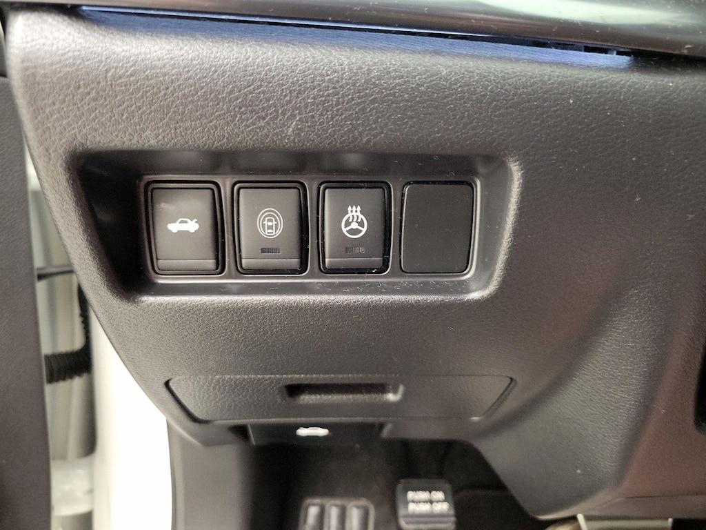 used 2020 Nissan Maxima car, priced at $27,998