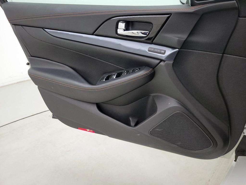 used 2020 Nissan Maxima car, priced at $27,998