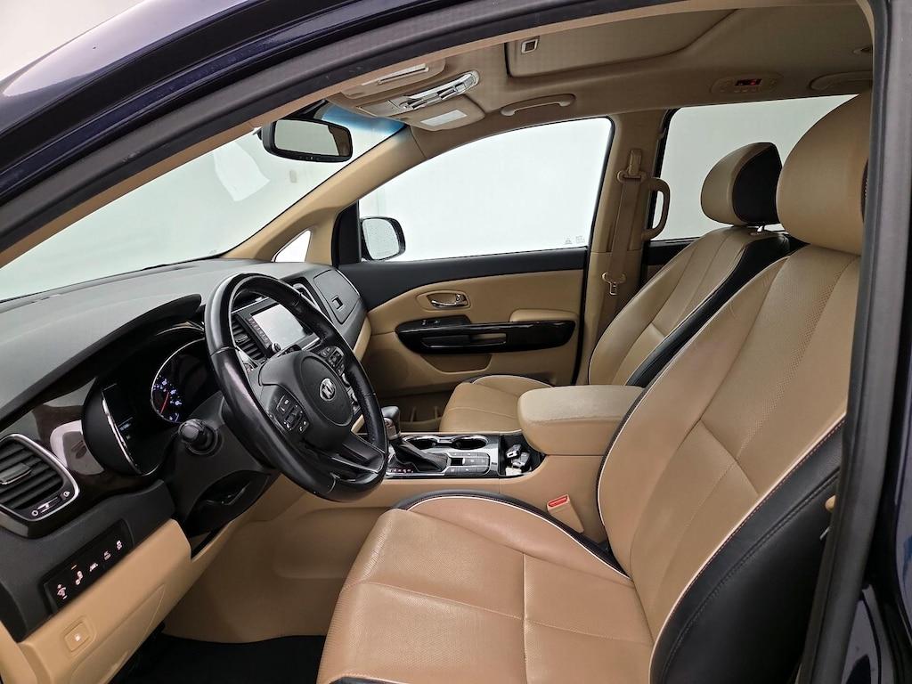 used 2020 Kia Sedona car, priced at $18,998