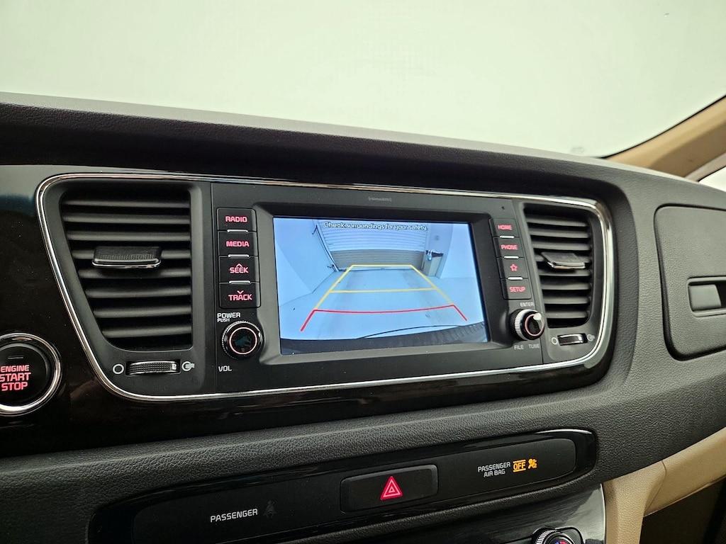 used 2020 Kia Sedona car, priced at $18,998