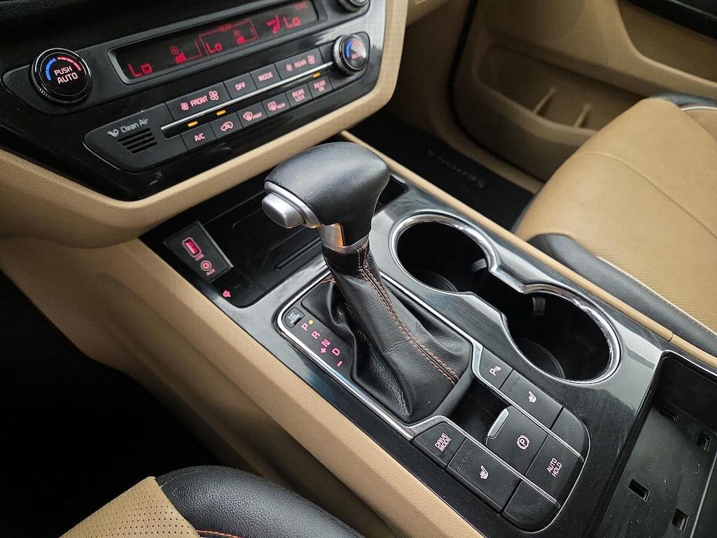 used 2020 Kia Sedona car, priced at $18,998