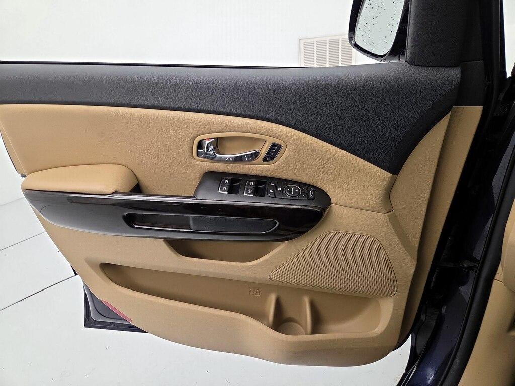 used 2020 Kia Sedona car, priced at $18,998