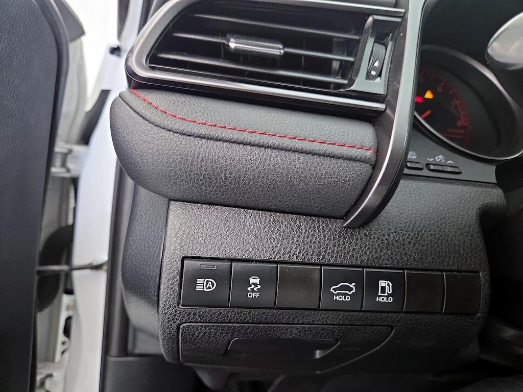 used 2022 Toyota Camry car, priced at $34,998