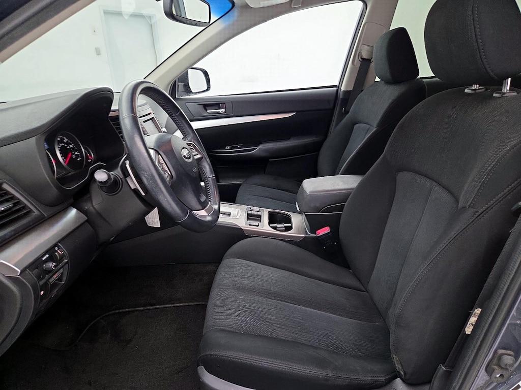 used 2014 Subaru Outback car, priced at $16,998