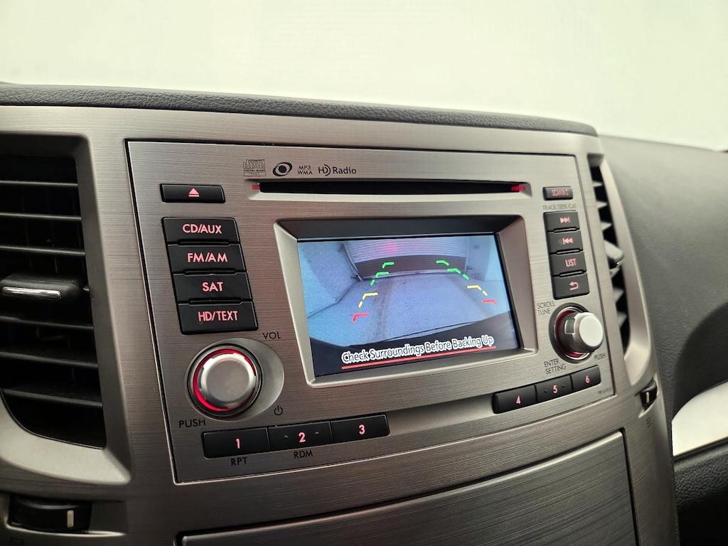 used 2014 Subaru Outback car, priced at $16,998