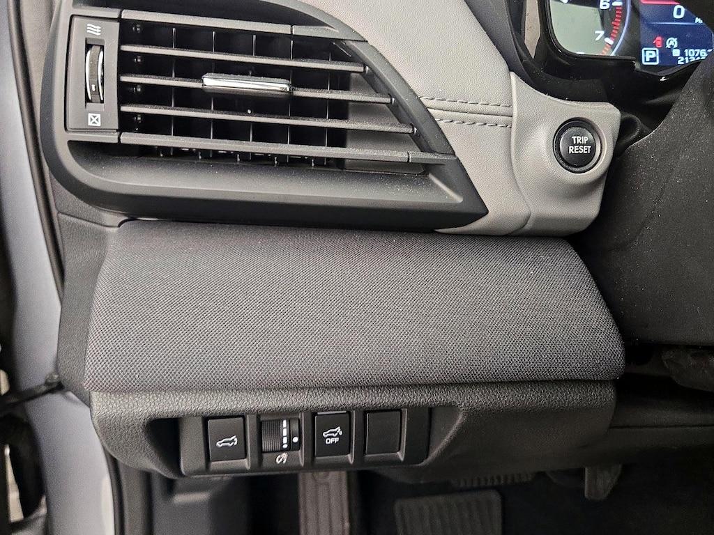 used 2024 Subaru Outback car, priced at $26,998