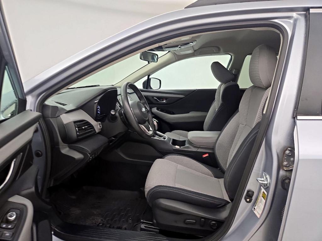 used 2024 Subaru Outback car, priced at $26,998