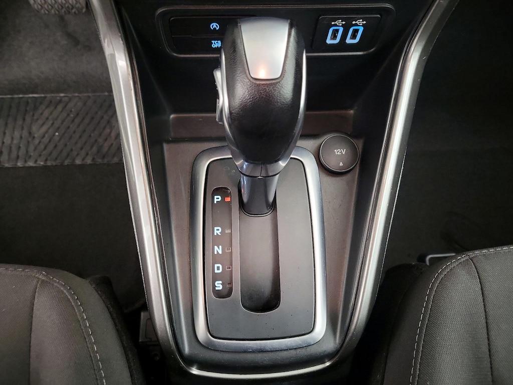 used 2020 Ford EcoSport car, priced at $15,998