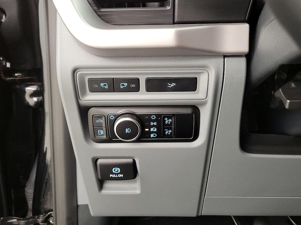 used 2023 Ford F-150 car, priced at $44,998