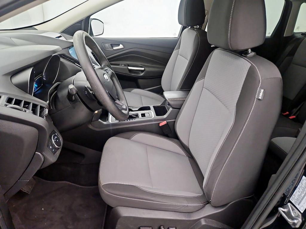 used 2017 Ford Escape car, priced at $13,998