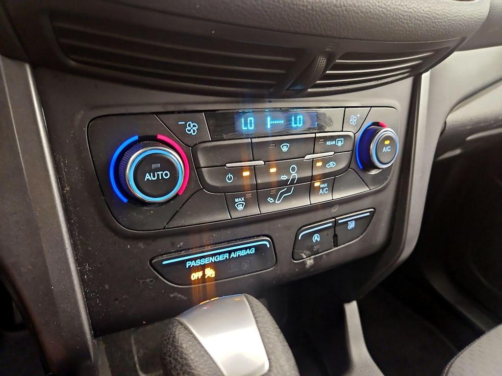 used 2017 Ford Escape car, priced at $13,998