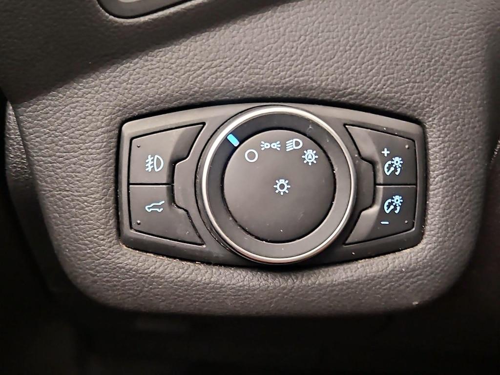 used 2017 Ford Escape car, priced at $13,998