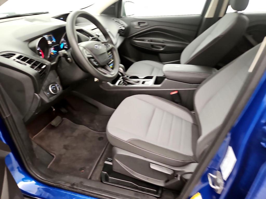 used 2018 Ford Escape car, priced at $15,998