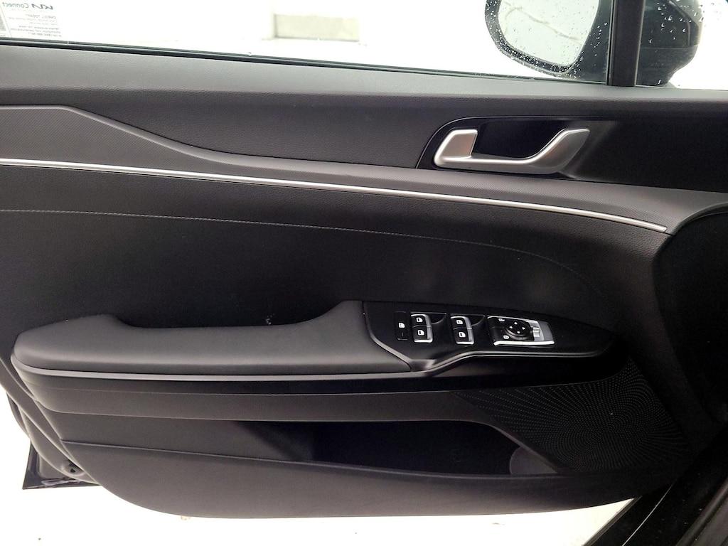 used 2023 Kia K5 car, priced at $26,998