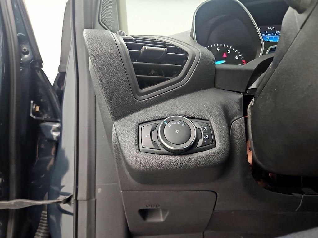 used 2019 Ford Escape car, priced at $13,599