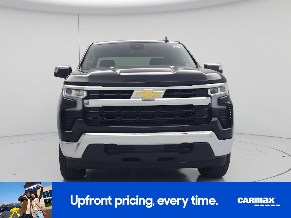 used 2023 Chevrolet Silverado 1500 car, priced at $37,998