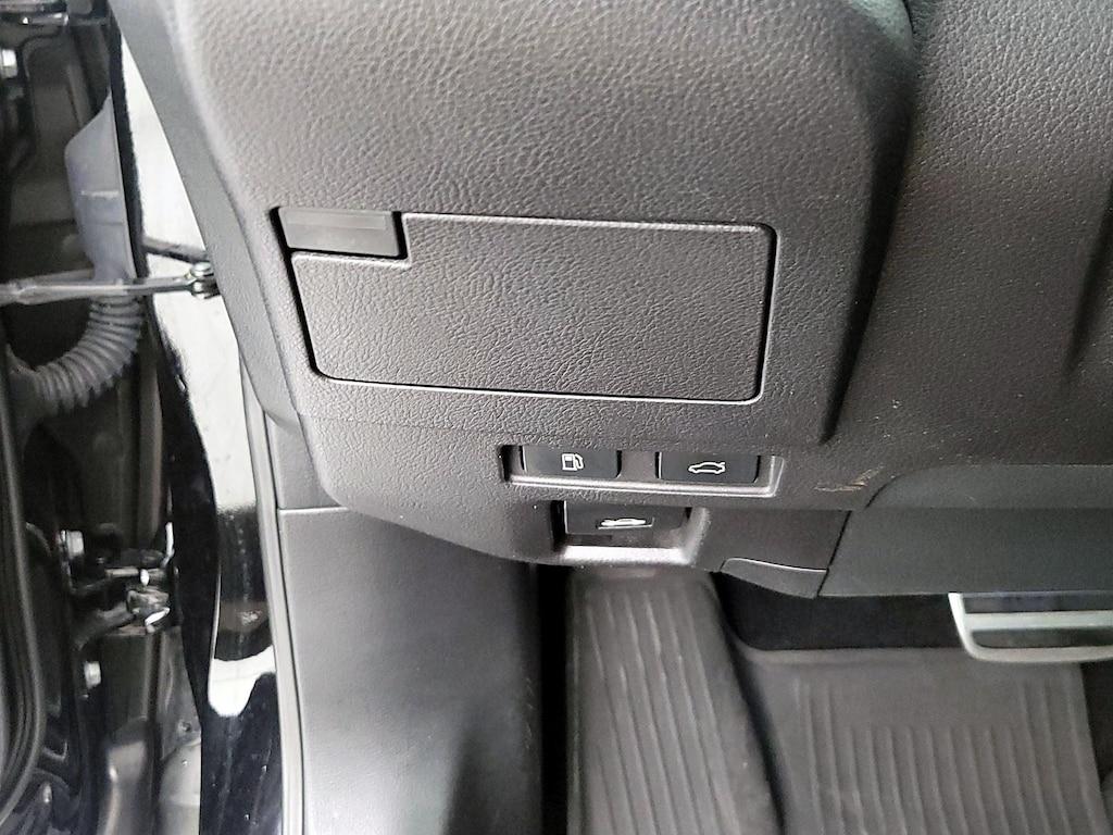 used 2021 Lexus ES 350 car, priced at $28,998