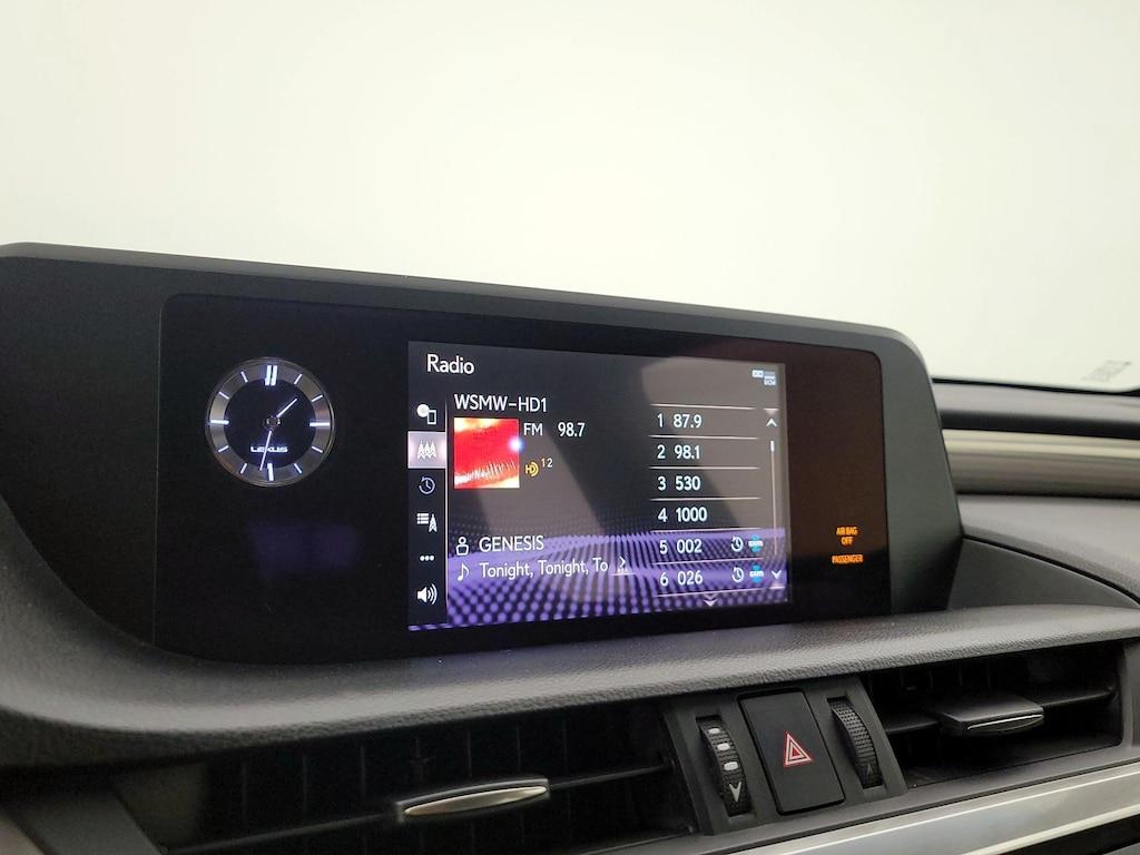 used 2021 Lexus ES 350 car, priced at $28,998