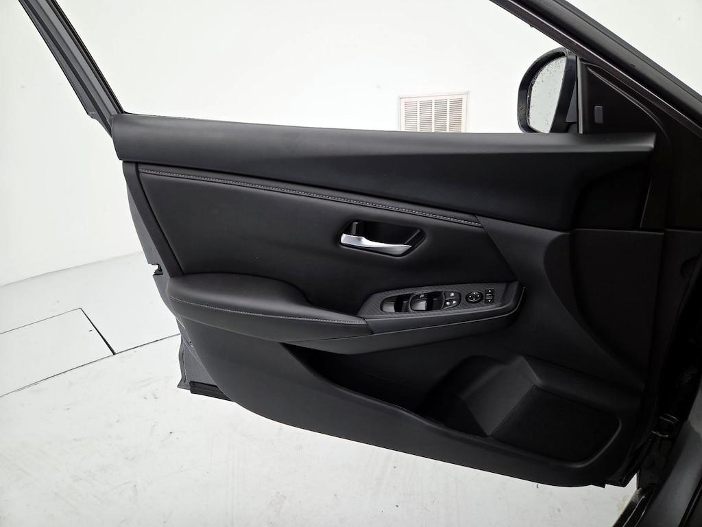 used 2024 Nissan Sentra car, priced at $18,998