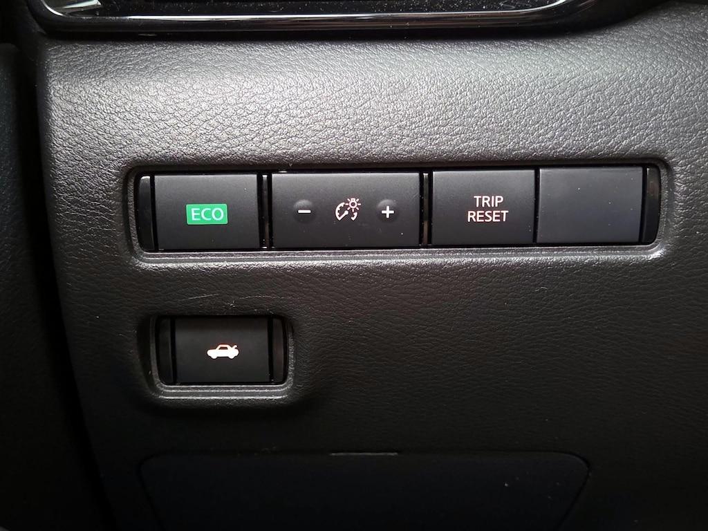 used 2024 Nissan Sentra car, priced at $18,998