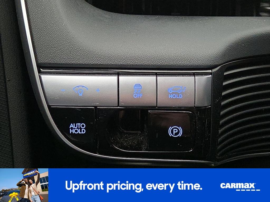 used 2024 Hyundai IONIQ 5 car, priced at $29,998