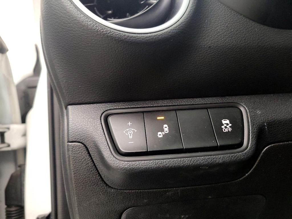 used 2023 Kia Forte car, priced at $18,998