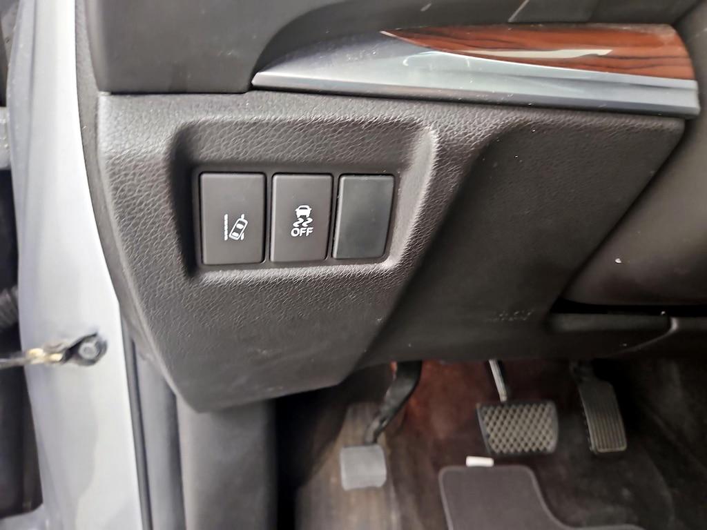 used 2016 Acura MDX car, priced at $19,998