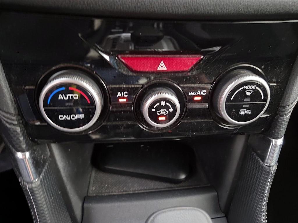 used 2024 Subaru Forester car, priced at $26,998